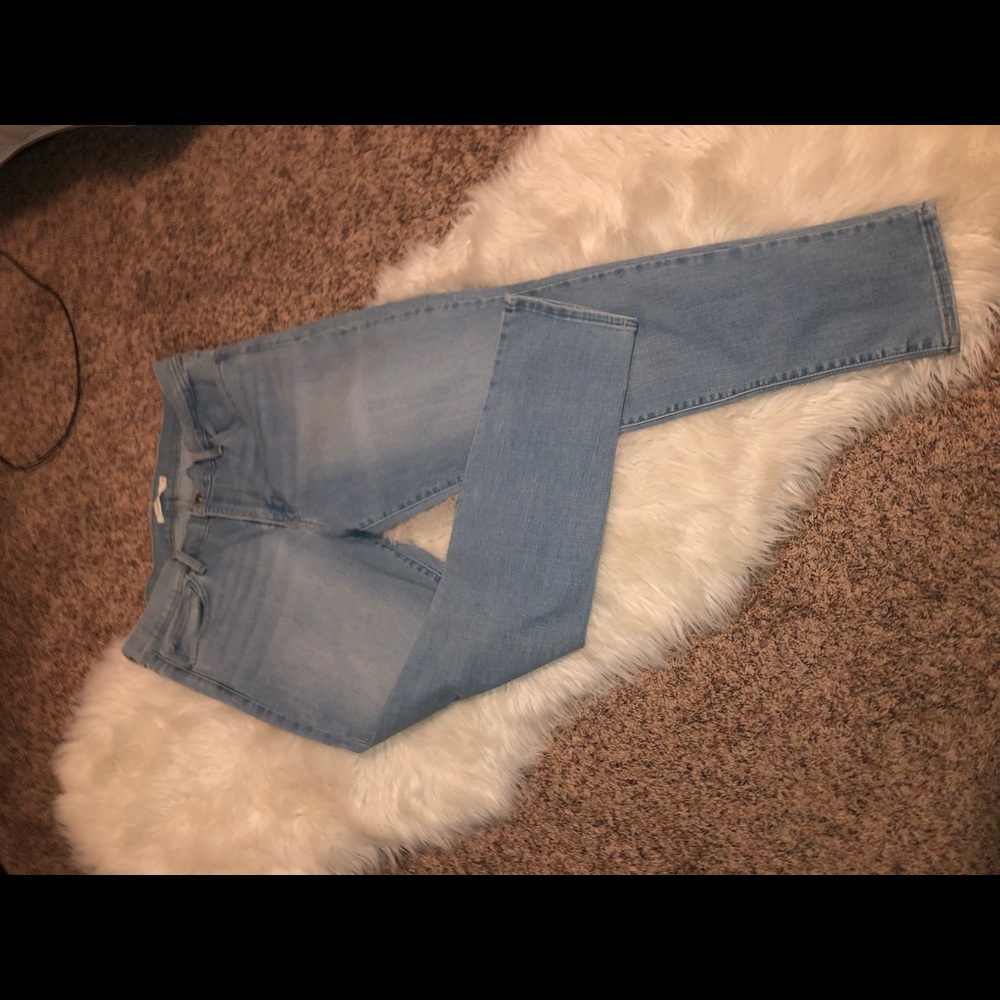 Levi’s jeans